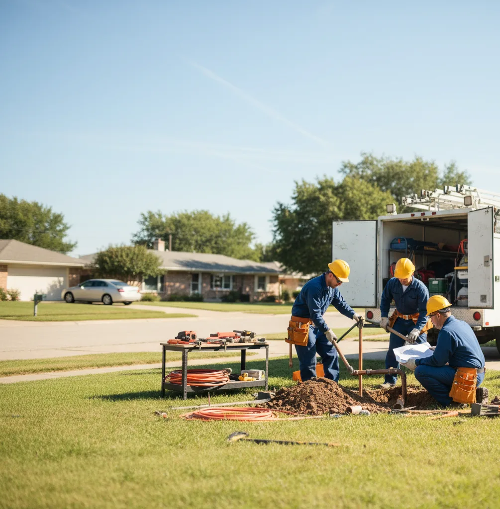 Drain Cleaning in Hico, WV